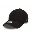 Jockey New Era New Era Open Back Cap Black New Era