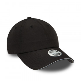 Jockey New Era New Era Open Back Cap Black New Era