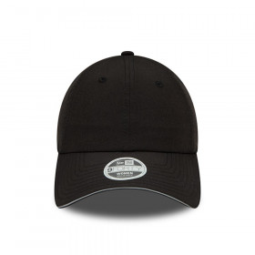 Jockey New Era New Era Open Back Cap Black New Era