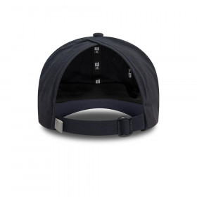 Jockey New Era New Era Open Back Cap Black New Era