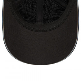 Jockey New Era New Era Open Back Cap Black New Era