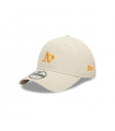 Gorra 9Forty Oakland Athletics MLB Washed White