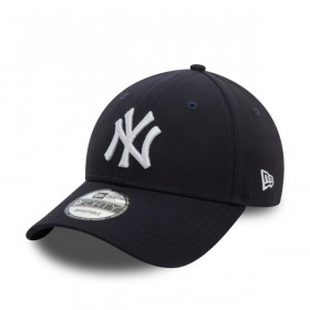 Gorra 9Forty New York Yankees MLB Side Patch Navy