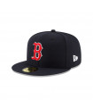 Jockey Boston Red Sox MLB 59Fifty Navy