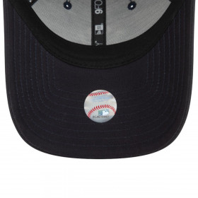 Gorra 9Forty New York Yankees MLB Side Patch Navy