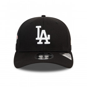 Gorra 9Fifty Los Angeles Dodgers MLB World Series Black