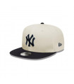 Gorra 9Fifty New York Yankees MLB 2Tone White