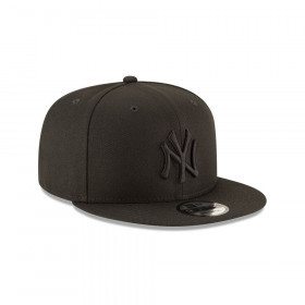 Jockey New York Yankees MLB 9Fifty Black