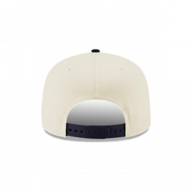 Gorra 9Fifty New York Yankees MLB 2Tone White