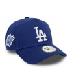 Gorra 9Forty Los Angeles Dodgers MLB World Series Dk Blue