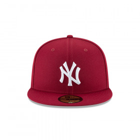 Jockey New York Yankees MLB 59Fifty Red  New Era