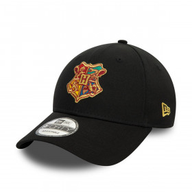 Gorra 9Forty  Harry Potter Black New Era