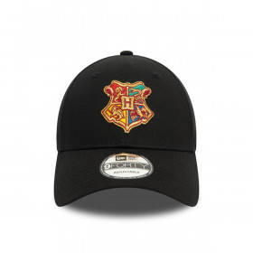 Gorra 9Forty  Harry Potter Black New Era