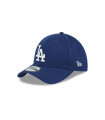 Jockey Los Angeles Dodgers MLB 9Forty Blue