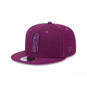 Gorra 9Fifty  NBA Color Pack Dark Purple