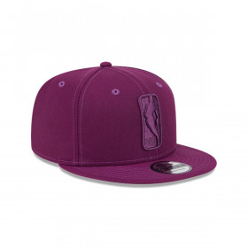 Gorra 9Fifty  NBA Color Pack Dark Purple