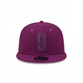 Gorra 9Fifty  NBA Color Pack Dark Purple