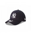 Jockey New York Yankees MLB 9Forty Dark Blue