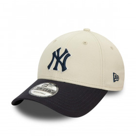 Gorra 9Forty New York Yankees MLB Ws Colour Block Navy