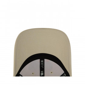 Gorra 9Forty Oakland Athletics MLB Washed White