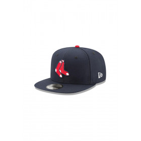 Gorra 9Fifty Boston Red Sox MLB OTC Navy