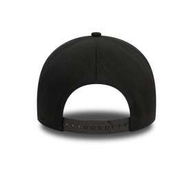 Gorra 9Forty Chicago Bulls NBA Monochrome Black