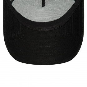 Gorra 9Forty Chicago Bulls NBA Monochrome Black