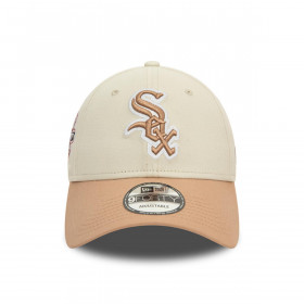 Gorra 9Forty Chicago White Sox MLB Ws Colour Block Med Beige