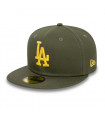 Gorra Los Angeles Dodgers MLB 59Fifty League Essential Green