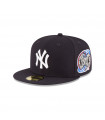 Jockey New York Yankees MLB 59Fifty Navy New Era