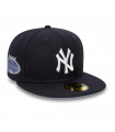 Jockey New York Yankees MLB 59Fifty Navy New Era