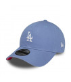 Gorro 9twenty MLB Los Angeles Dodgers Style Activist Blue