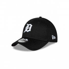 Gorra 9Forty Detroit Tigers MLB Core Basics Black