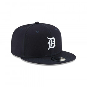 Gorra Detroit Tigers MLB 9Fifty OTC Navy New Era