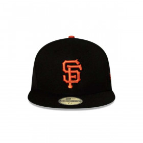 Jockey San Francisco Giants MLB 59Fifty Black New Era