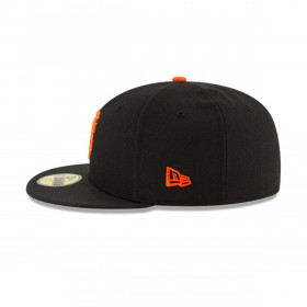 Jockey San Francisco Giants MLB 59Fifty Black New Era