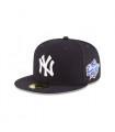 Jockey New York Yankees MLB 59Fifty Navy New Era