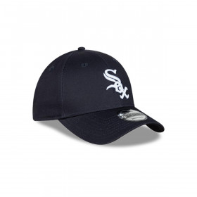 Gorra 9Forty Chicago White Sox MLB Core Basics Navy