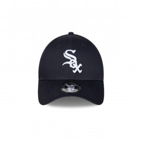 Gorra 9Forty Chicago White Sox MLB Core Basics Navy