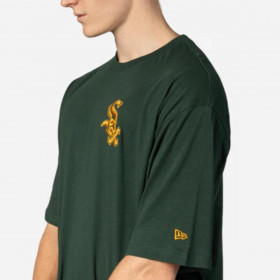 Polera  Chicago White Sox MLB League Essentials Dark Green