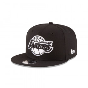 Jockey Los Angeles Lakers NBA 9Fifty Black New Era