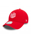 Gorra 9Twenty Lifestyle  Wavy City Rojo Women