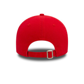 Gorra 9Twenty Lifestyle  Wavy City Rojo Women