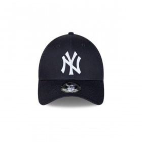 Gorra 9Forty New York Yankees MLB Core Basics Navy