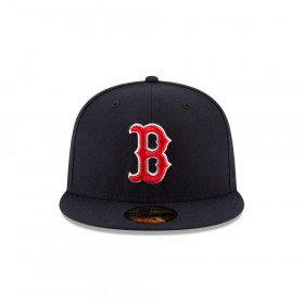 Jockey Boston Red Sox MLB 59Fifty Navy