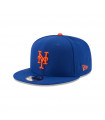 Jockey New York Mets MLB 9Fifty Blue New Era New Era