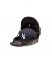 Cap Carrier New Era Brand Military Green