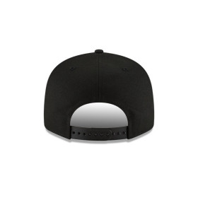 Gorra 9Fifty Detroit Tigers MLB Clásicos Black