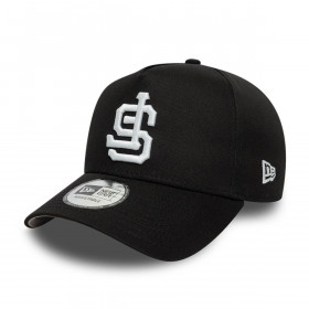 Gorra 9Forty San Francisco Giants MLB Glow Collection Black