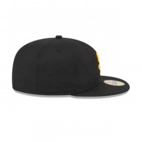 Gorra 59Fifty San Diego Padres MLB New Era Global Black